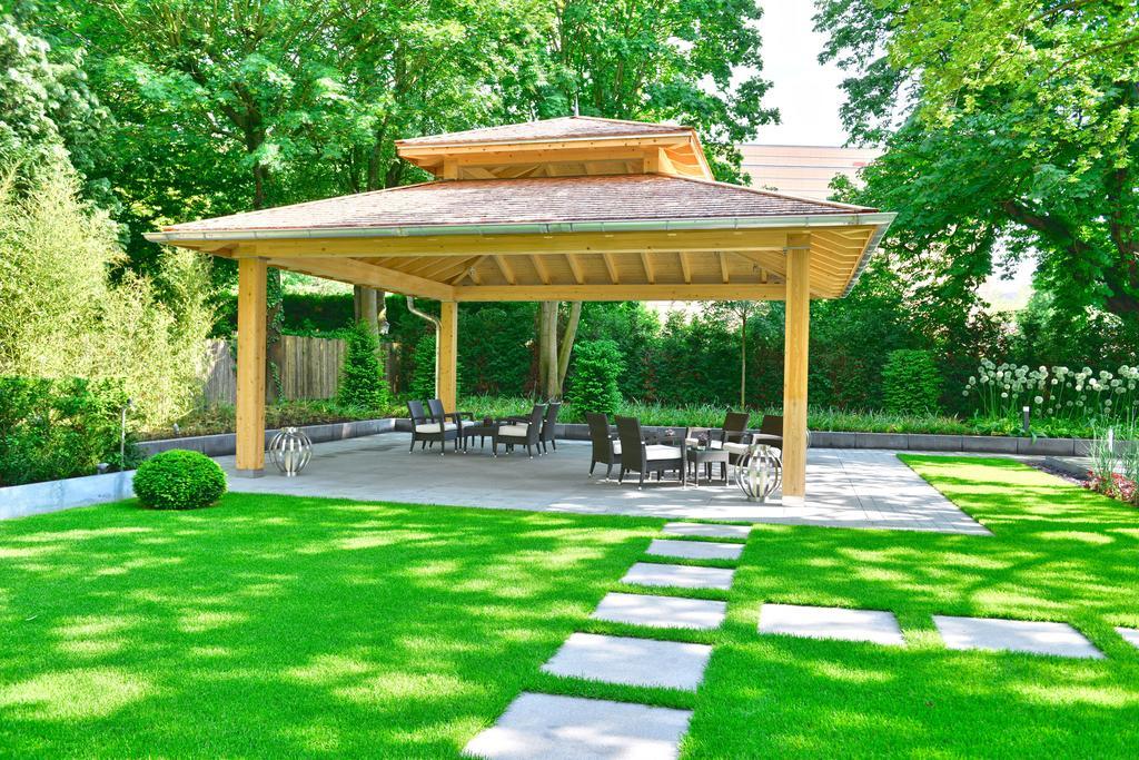 Hotel Western Premier Parkhotel Kronsberg 4*