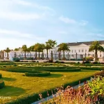 Best Western Premier Parkhotel Kronsberg