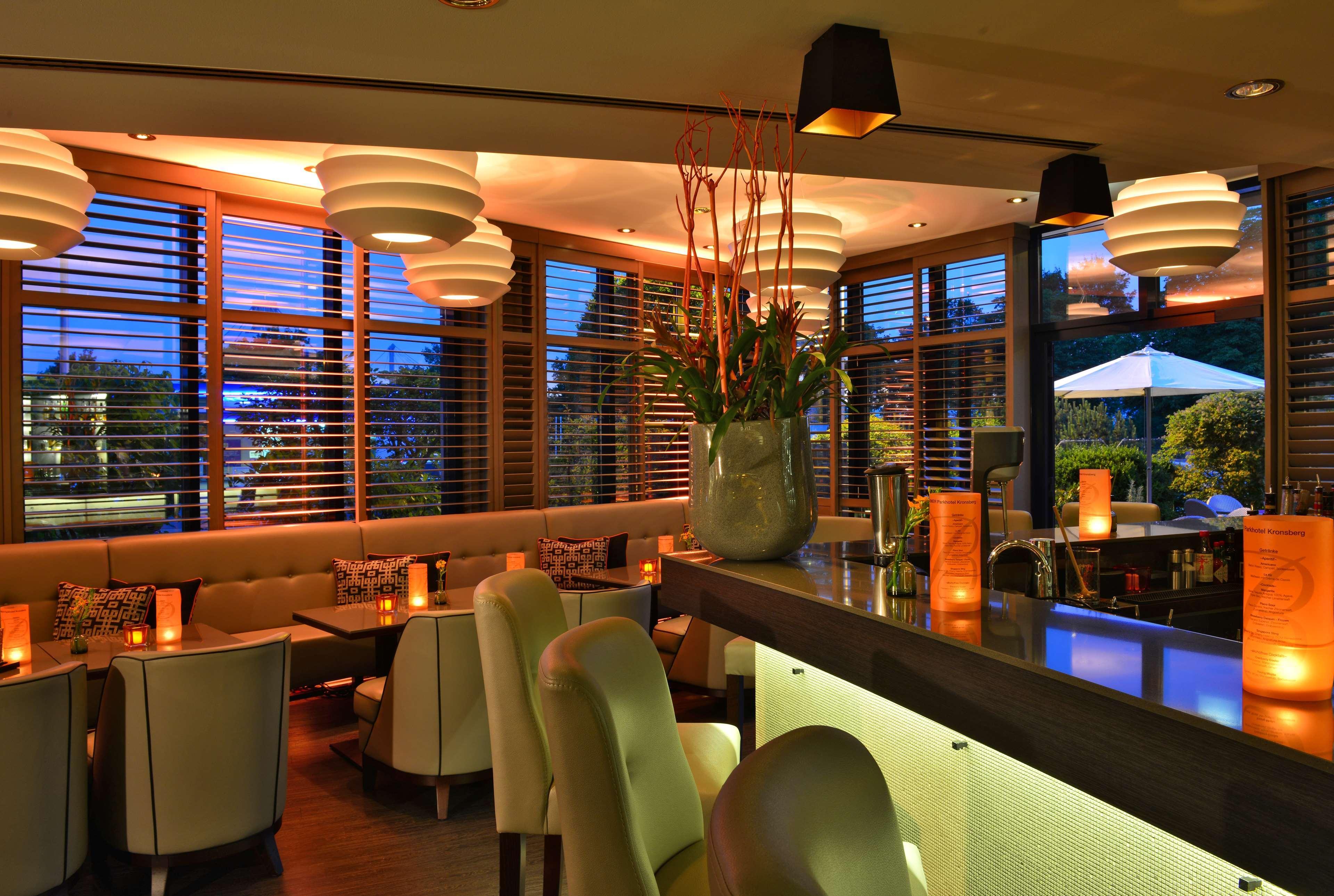 Western Premier Parkhotel Kronsberg 4* Hannover