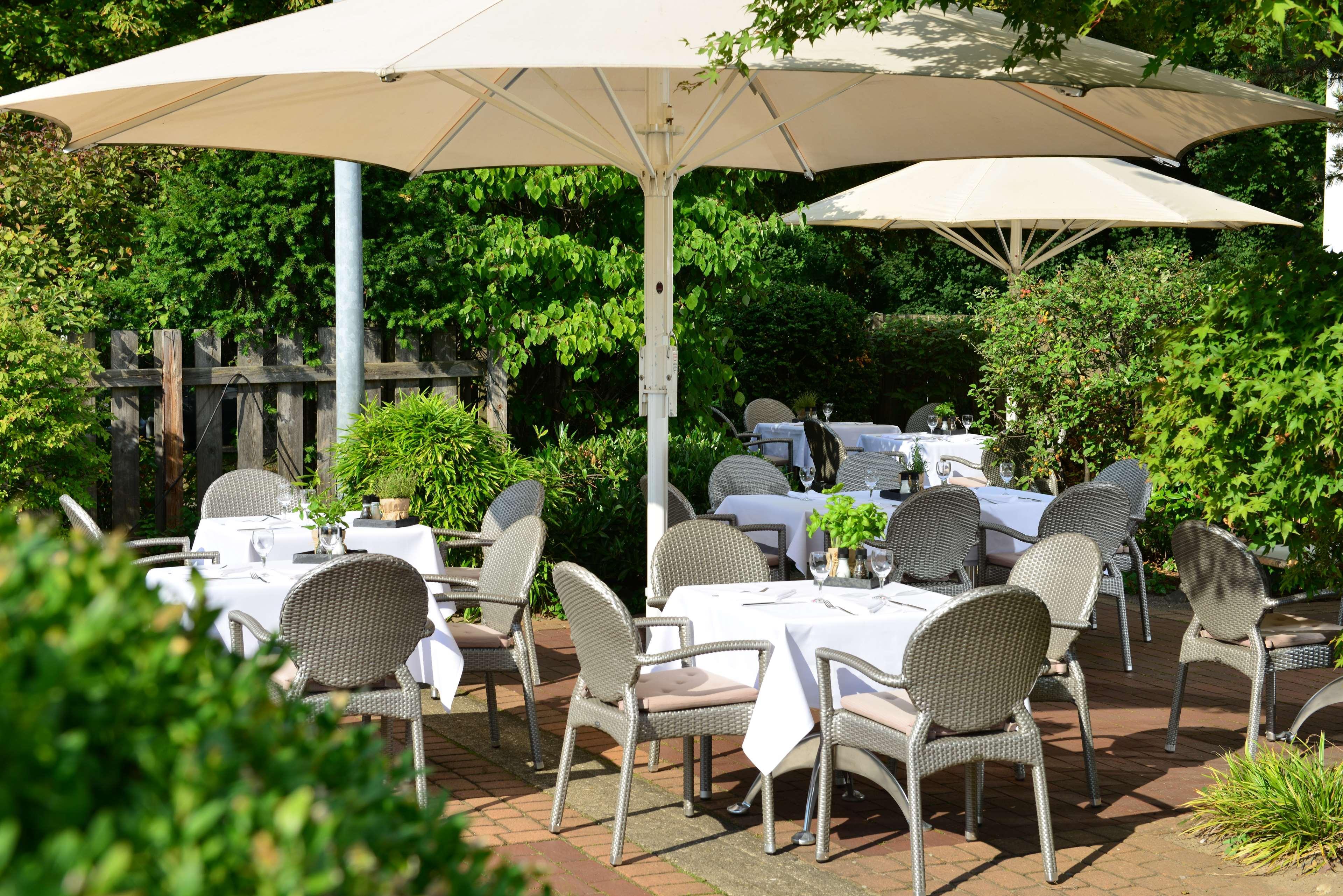Hotel Western Premier Parkhotel Kronsberg Hannover