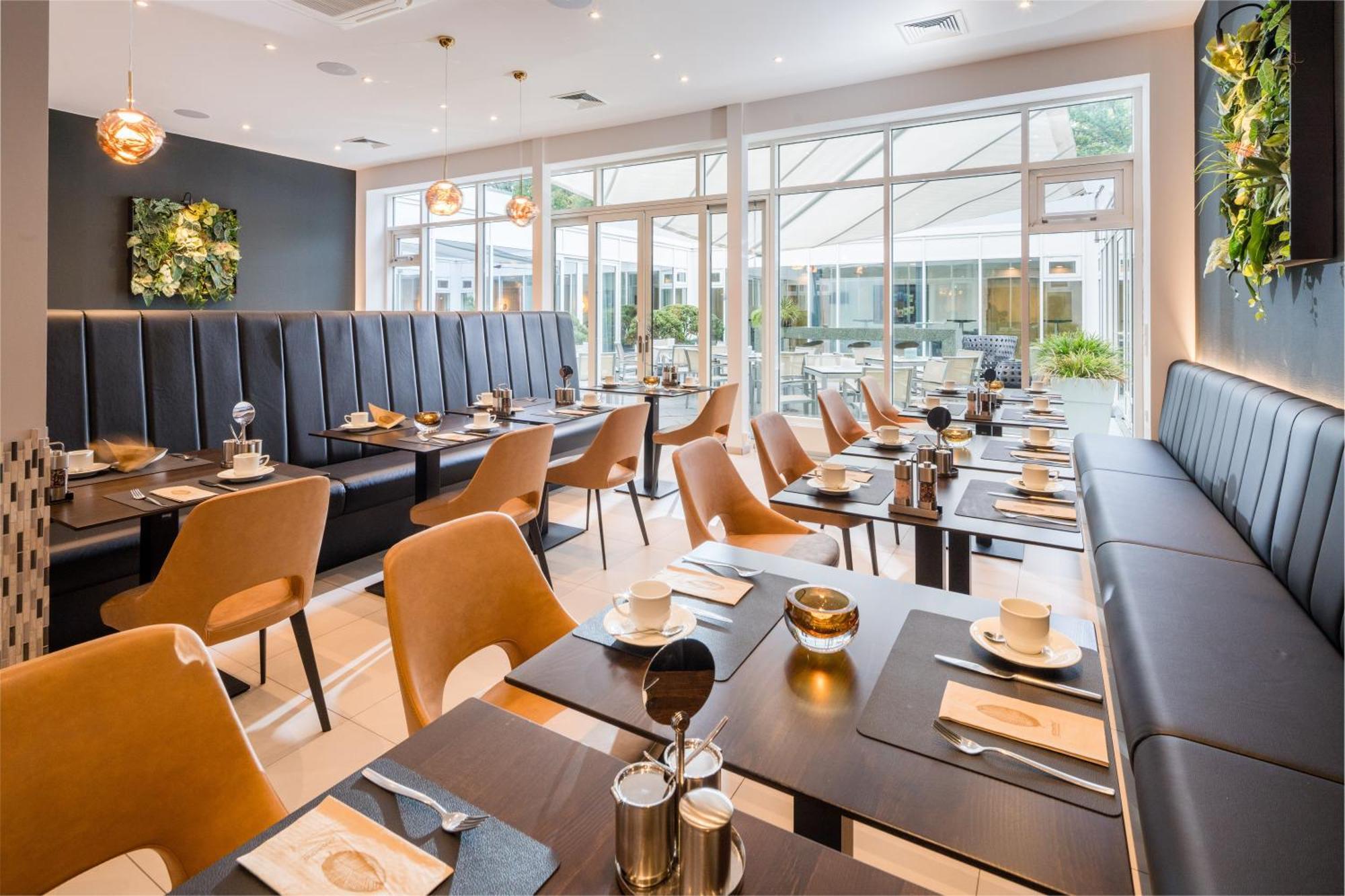 Western Premier Parkhotel Kronsberg Hotel Hannover