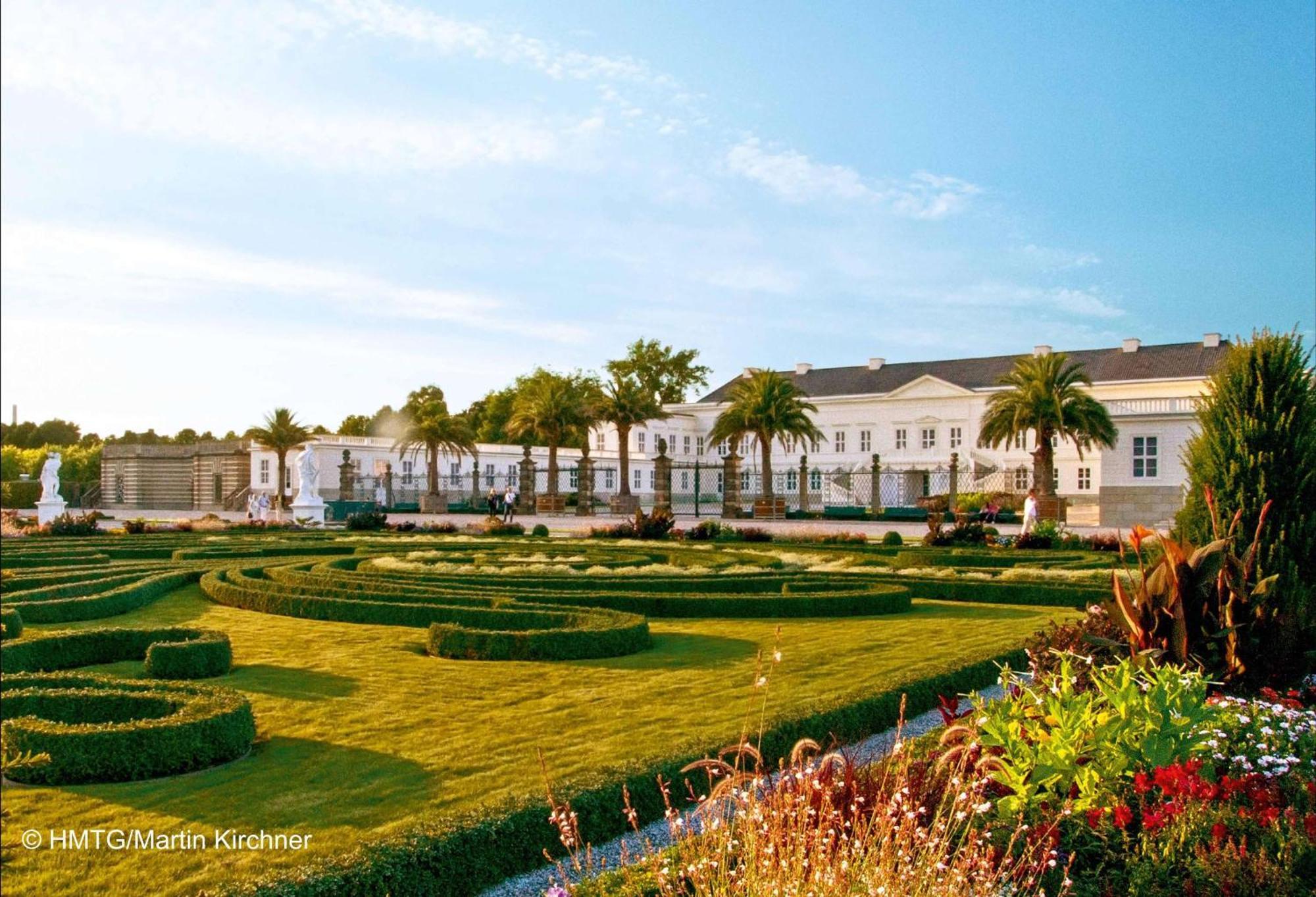 Hotel Western Premier Parkhotel Kronsberg Hannover